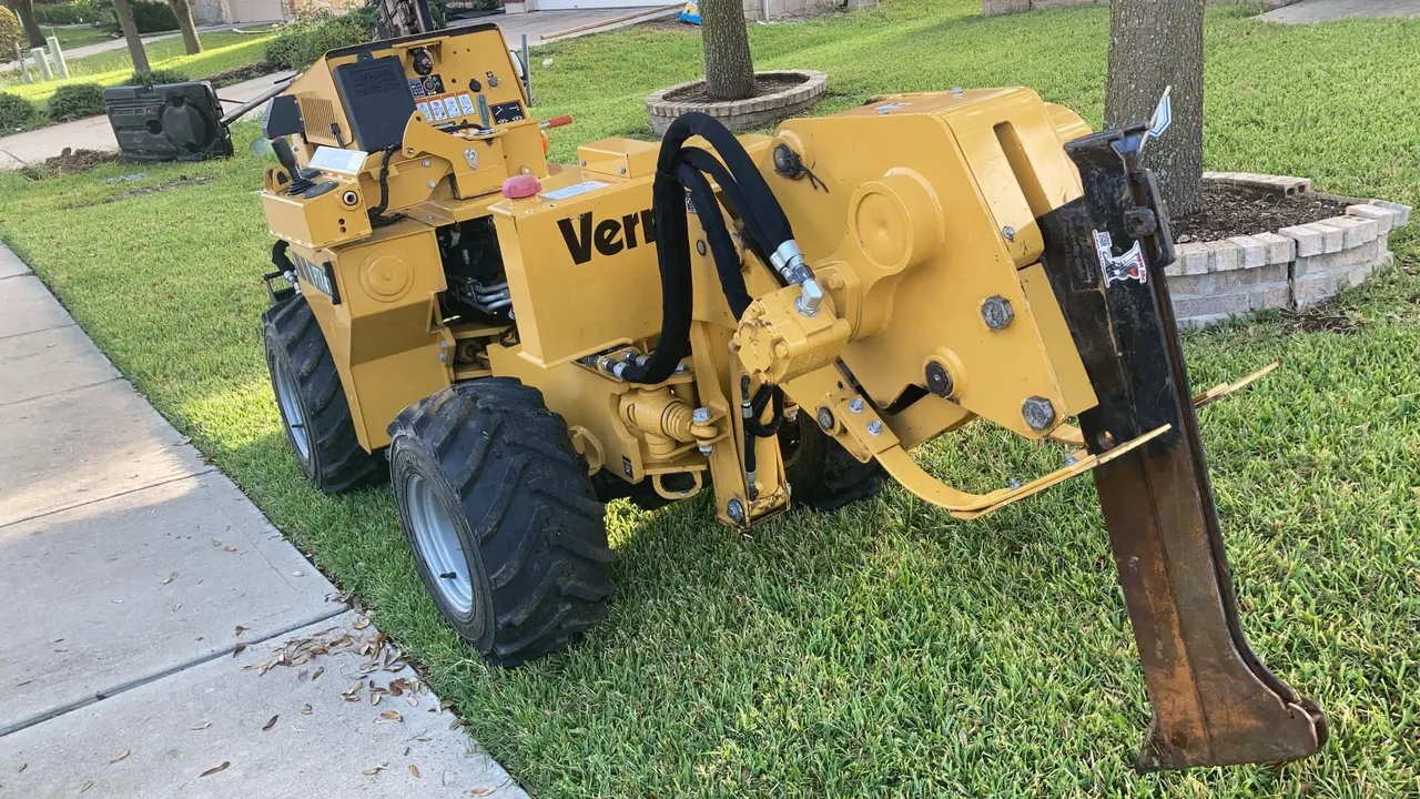 Plow Blades - Cable Plow replacement vibratory and static - header image