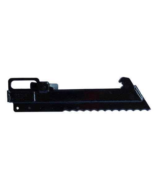 Image of the D1F-001-12-500-2 feed blade for a Ditch Witch product