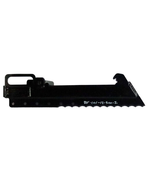 JWM D1F Series Feed Blade 001