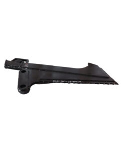 Image of the D2F-007-18-750-4 feed blade compatible to Vermeer product