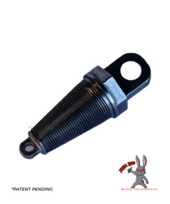 image of the JWM Hex Carrot Interduct Puller, Patent Pending.