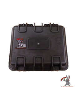 JWM PCH-6000 Carrot Kit image showing outside of case