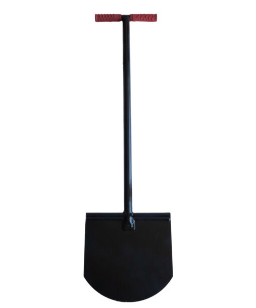 Image of the JWM TSR-12 round wiggle digger