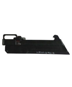 JWM feed blade Vermeer compatible product V1F-001-12-500-2