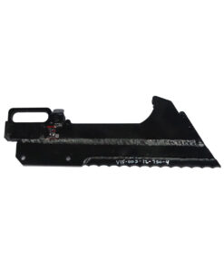 JWM Feed Blade Vermeer compatible V1F-002-12-750-4