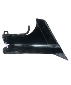 Image of the V5F-002-36-2000-16 feed blade compatible to Vermeer product