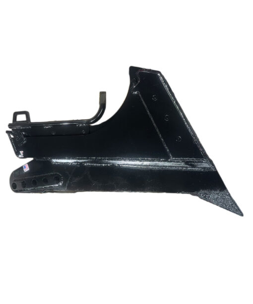 Image of the V5F-002-36-2000-16 feed blade compatible to Vermeer product