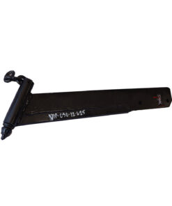 Top image of the V1P-030-12-625 feed blade compatible to Vermeer