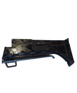 Back image of the V3F-022-36-2000-16 feed blade compatible to Vermeer