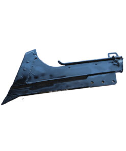 Top image of the V3F-022-36-2000-16 feed blade compatible to Vermeer