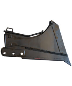 Back image of the V5F-007-44-2000-16 feed blade compatible to Vermeer