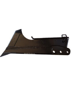 Top image of the V5F-007-44-2000-16 feed blade compatible to Vermeer