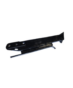 Back image of the V5P-032-44-1500 feed blade compatible to Vermeer
