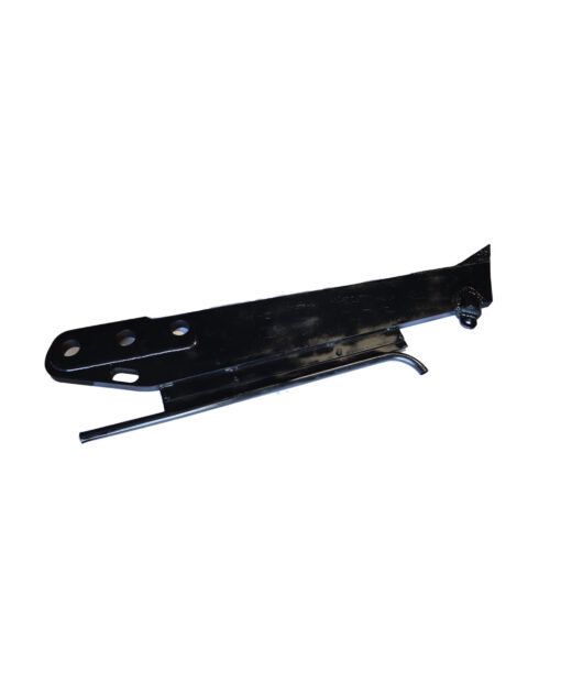 Back image of the V5P-032-44-1500 feed blade compatible to Vermeer